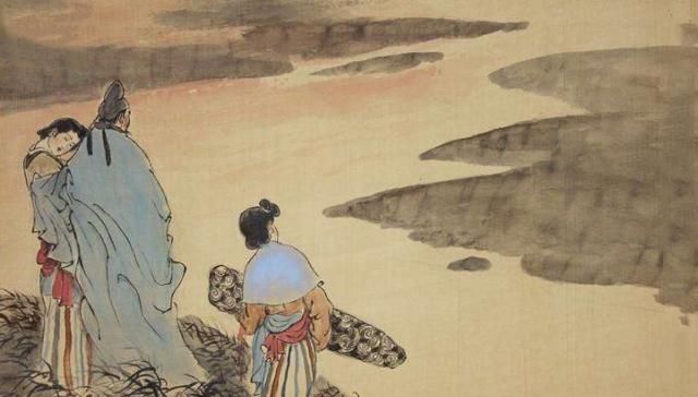 白居易最惊艳的一首绝句，年年入选小学课本，句句都是千古名句