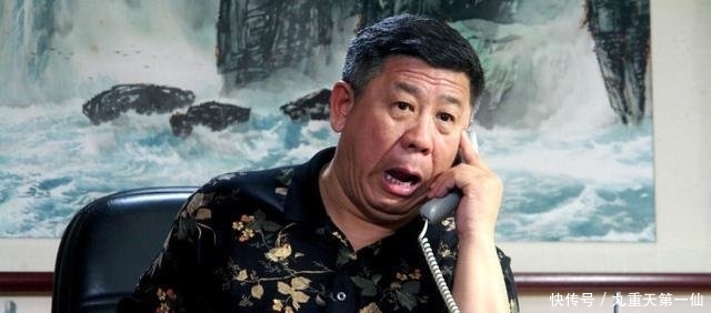 【没什么】他没什么知名度,演技却是公认,从不跟公司签约,老婆身份很牛!