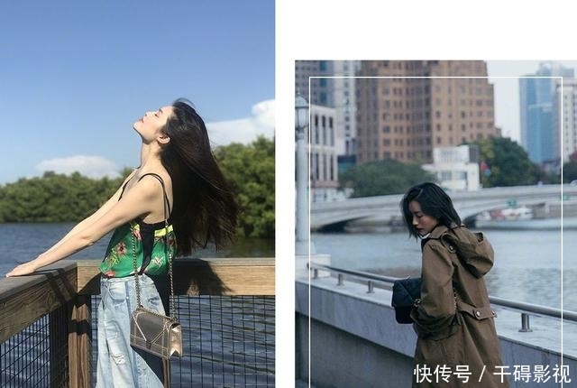 #小姐妹们#如何利用包包来提升气质?穿搭小白必学功课,让你成为时髦精