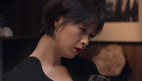 精英律师靳东蒋欣