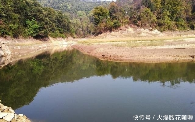  认准|春季钓鱼黄金季，钓位认准这3处，助你轻松有个好渔获