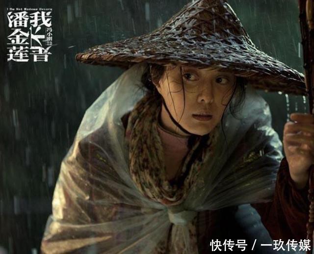 范冰冰真实的实力,谣言不攻自破?