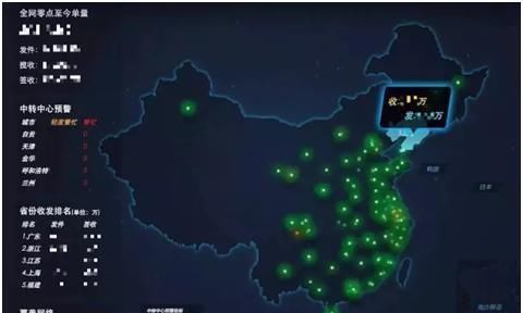 中国最神奇的“一条线”，国人花了80年，未能突破！
