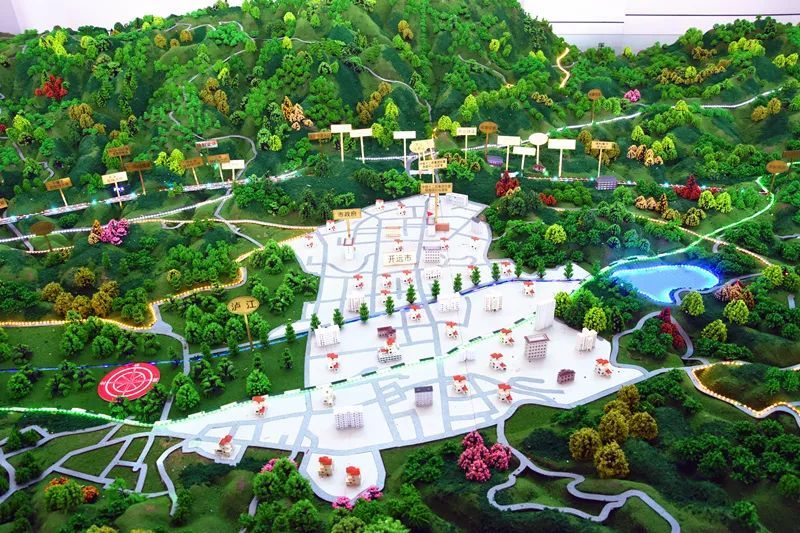 西南边境又一条铁路开工建设！