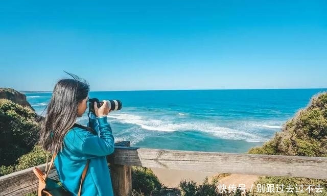 上一秒海水下一秒森林，最美的海滨公路，竟是为纪念一战而建