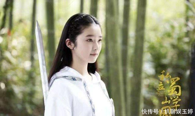  「竟然」王一博新剧上映，女一号竟然是陈钰琪，没想到女二号更让人惊讶！