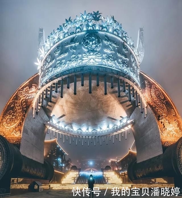 「高清」高清航拍我国!美到令人心醉