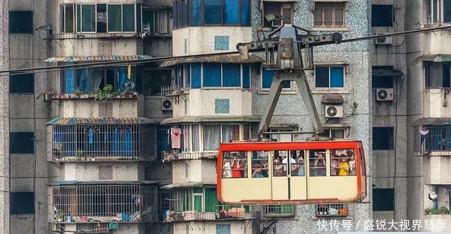  #拖累#重庆，你还要被网红拖累多久