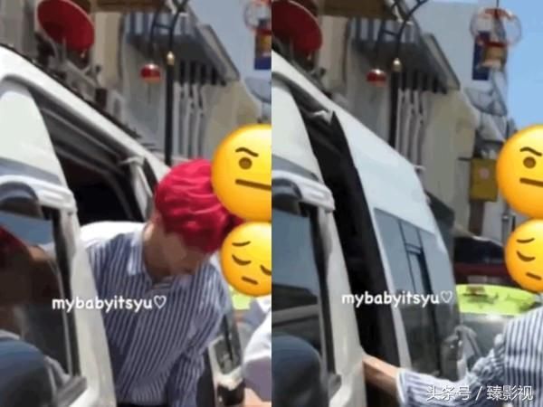 自王宝强和胡歌后，范丞丞经纪人再出事，网友纷纷呼吁炒掉她