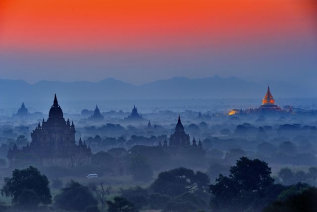 为什么只有这个国家对我国不称呼中国,网友:看完真的长知识!