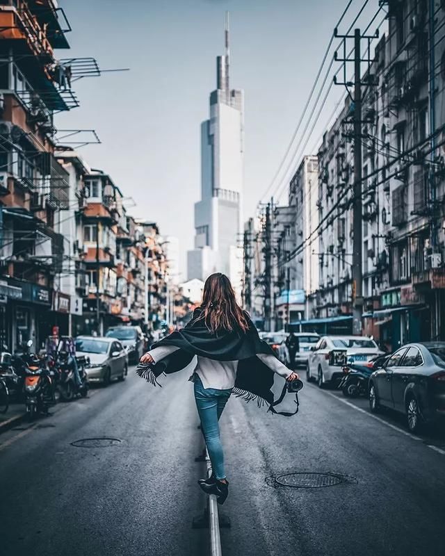  镜头■镜头下的中国，美的无法形容