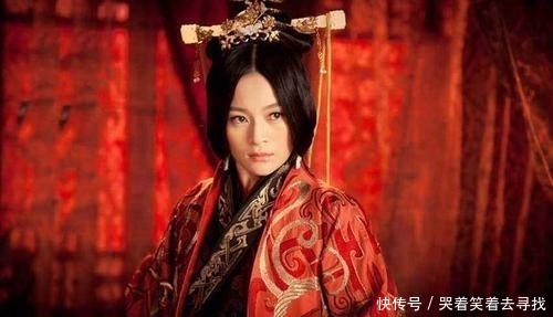 『事件』郭后灵前屠杀事件的前因后果,嫡庶之争背后,刘秀艰难的政治抉择