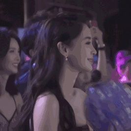 Angelababy人品谣言飞起,网友看过之后,纷纷表示误会杨颖