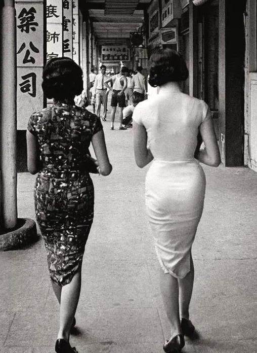 旗袍，诠释东方女性特有之美