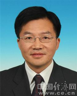 文献当选北京朝阳区区长(图|简历)