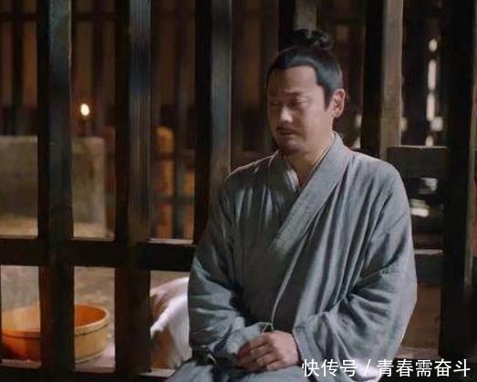 怎么看鹤唳华亭