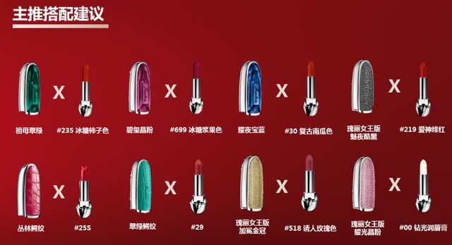  #光唇膏系列#不需要糖和玫瑰，只想随时有新品彩妆可以依偎！