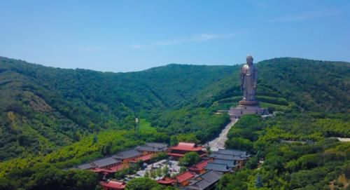 江苏门票很昂贵的景区，虽然说是5A级景区，但门票高达了两百元