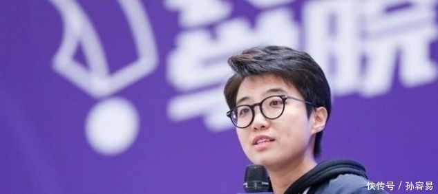 选手@邱晨是詹青云的老师?缺少综艺感,却用逻辑和语言晋升为导师