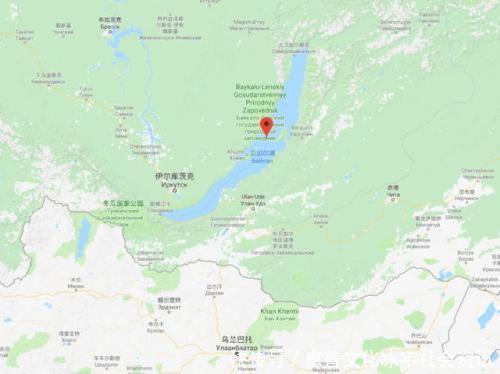  #水管#贝加尔湖接水管通到中国，够用100年，这个办法为何行不通