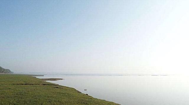 【水位上涨】春钓东洞庭湖附近水域,熟悉这些鱼情不空军