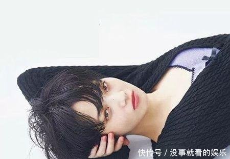 换季人气最高的五款短发！齐肩发到小男孩卷总有一款适合你