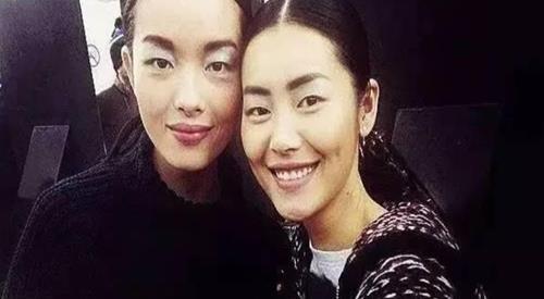 『拥有』拥有单眼皮才是血统纯正的汉人?那双眼皮起源于哪里?