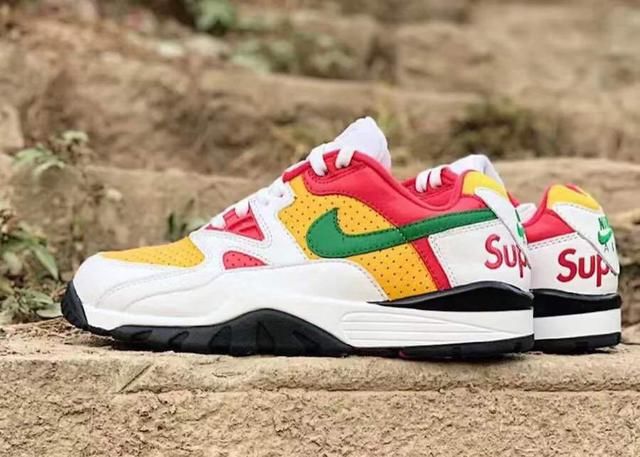 『值得』接下来最值得关注的 23 双联名!Nike 占了一半