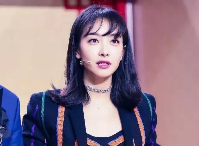 倪妮、周冬雨都被圈粉的Choker，今夏你要不要试试?