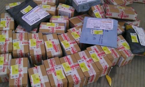  无休：春节大多数快递只接不发，中通、圆通、顺丰、邮政“全年