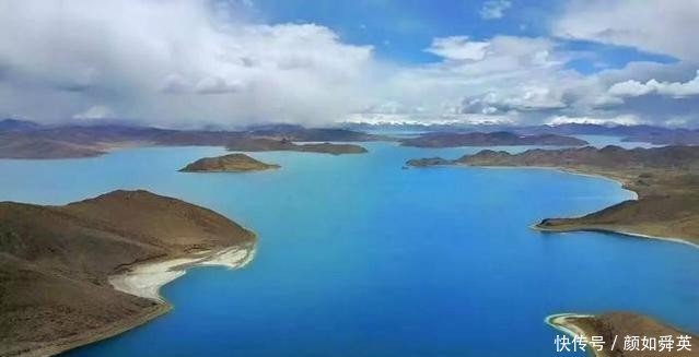 湖泊中蕴藏了8亿多公斤的鱼类,却没人敢捞,就在中国