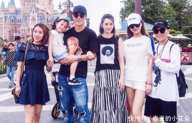 洪欣张丹峰正面回应风波：传闻是假的，毕滢能力强，坚决不换！