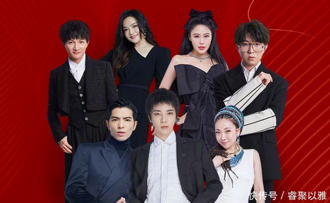  收视@《歌手》收视给力，却无法再创经典，三个细节暴露问题