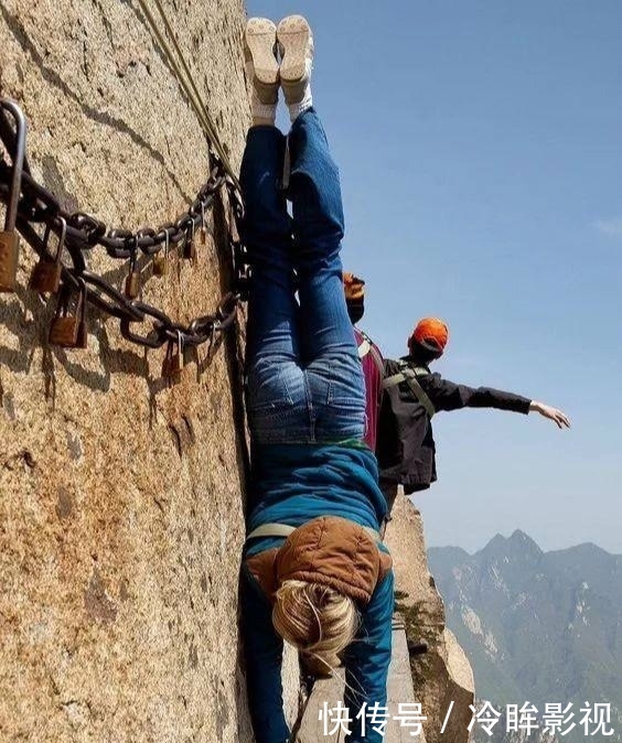 一组顶级照片,大开眼界!给大家欣赏欣赏