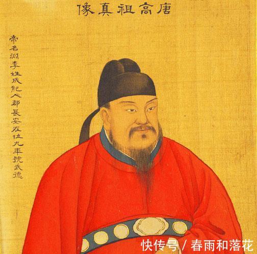  「细思」若李渊不退位，李世民会弑父吗专家细思极恐，我们都忽略了一点！