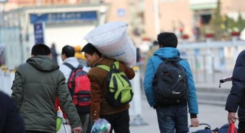  亲戚|年轻人回农村，为啥现在住几天就急着走了？老农：主要4个