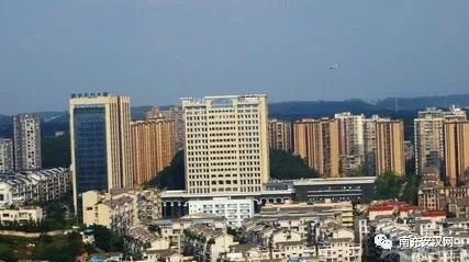 据悉南充多个烂尾楼盘将复工,你是业主吗?