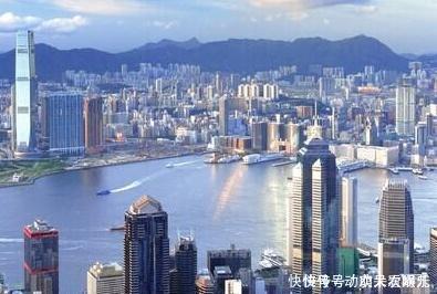  『上榜』全球6大发达城市排名，美国纽约仅排第2，中国仅1城上榜