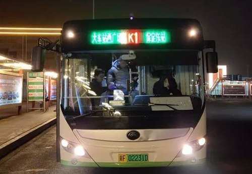 外国人惊讶的中国凌晨3点，这场景太震撼，只有中国有！