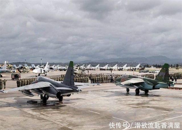 「中东」俄叙双方突然翻脸,不再对叙利亚军事支持,中东专家一语道破真相