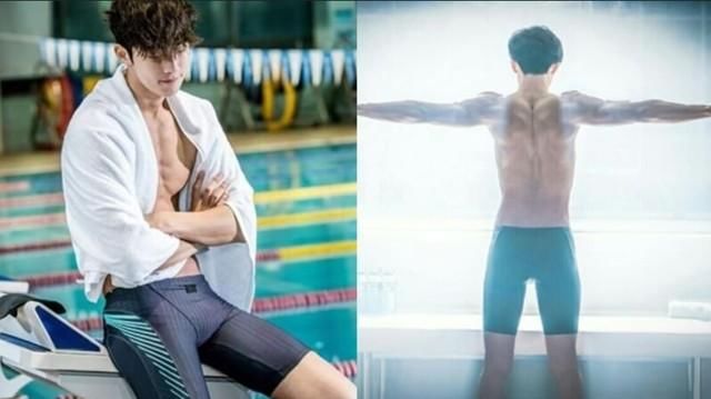 就是爱肌肉!女人最喜欢男人身上的这些部位,夏天就是要用力看!