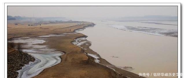 黄河已成“地上河”，为何国家不清理沉积的泥沙说了可能你不信