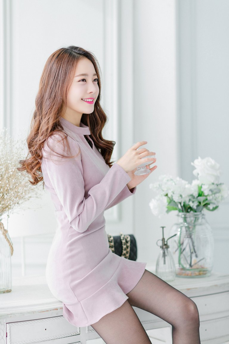 格雷诺玲珑柔顺短鱼尾美裙