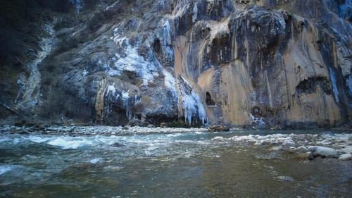 重走这段长征路,有一些生命高度被跨越着