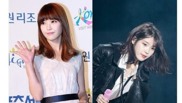 眉毛■韩国包装到底有多狠？看看吴亦凡、鹿晗、iu、林允儿便知道了！