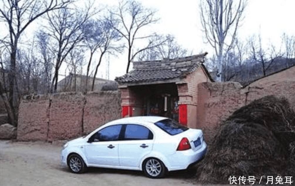 农村俗语“姑舅亲, 辈辈亲, 两姨亲, 不算亲”话粗理在