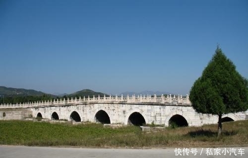 三座“鬼才”设计的桥，桥上走船不走人，中国的这座图纸拿反了？