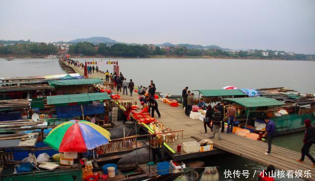 江西省面积最大、人口和下辖县市最多的地级市