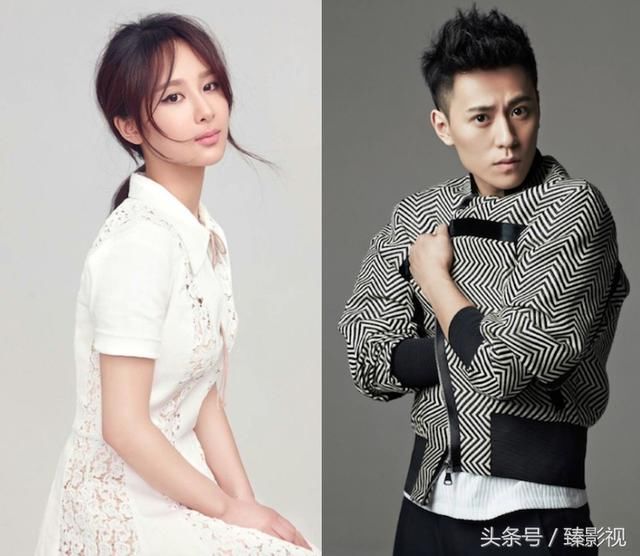 杨紫大度帮张雪迎澄清传闻，她却故意点赞暧昧视频，她就是小三？