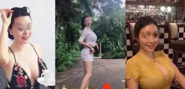 疑似刘强东性侵案女主角发声：近日没去美国